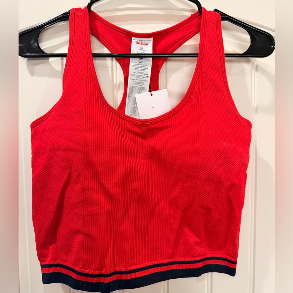Wilson Women's Brami XL